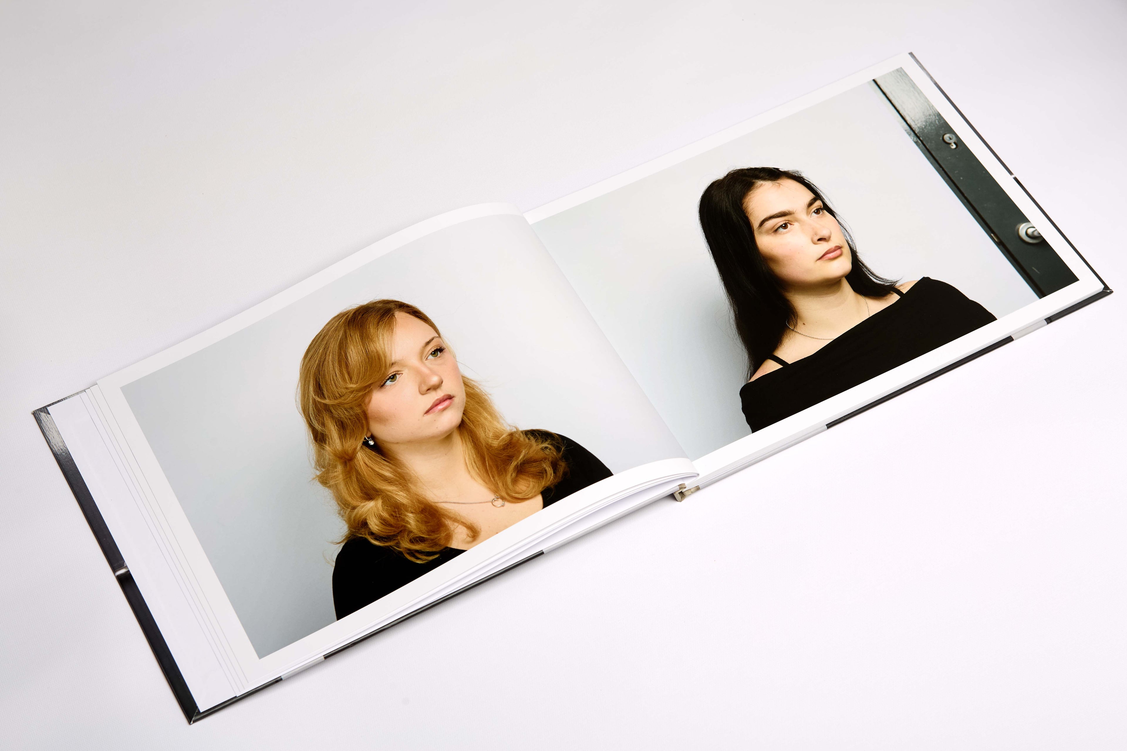 Fashion Promotion Students